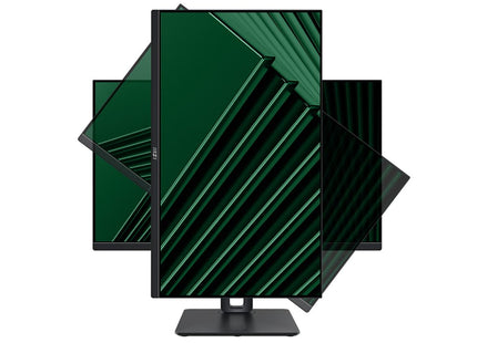 EAN 4711377211062 - MSI Pro MP245PG pantalla para PC 60,5 cm (23.8") 1920 x 1080 Pixeles Full HD LCD Negro imagen 14