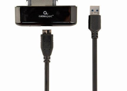 EAN 8716309100434 - Gembird AUS3-02 tarjeta y adaptador de interfaz imagen 1