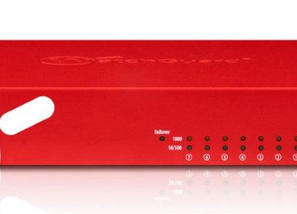 Watchguard Firebox T85-Poe With 5-Y