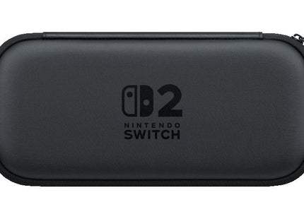 EAN 0045496321437 - Nintendo 10015104 funda para consola portátil Funda protectora rígida Negro imagen 1