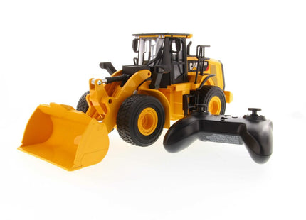 EAN 4897069490035 - Carrera RC 37025003 modelo controlado por radio Pala delantera Motor eléctrico 1:24 imagen 2