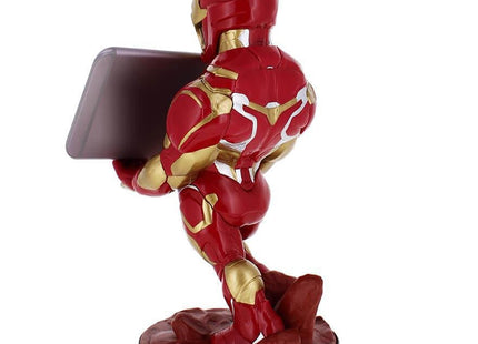 Cable Guy Soporte De Iron Man 2020 Mer-2924