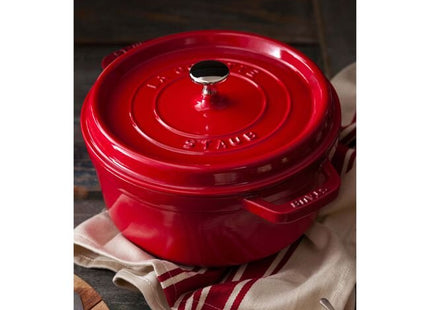 EAN 3272341024060 - Staub 40509-835-0 fuente de asado 3,7 L hierro fundido imagen 5