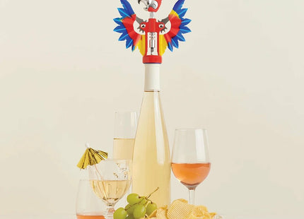 Ototo Design Pinot Abrebotellas Multicolor