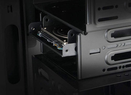 Adaptador Disco Duro 3.5pulgadas Ewent Ew7006 Para Formato 2 X 2.5pulgadas