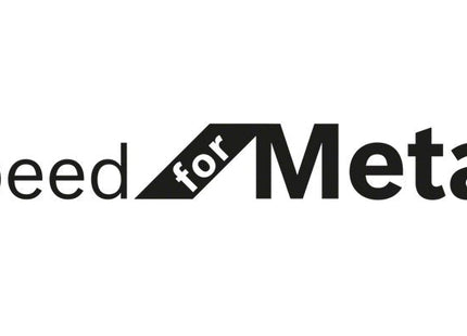 Bosch Professional Hoja De Sierra De Calar T 321 Bf Speed ??Para Metal, 132mm 5 Piezas 2608636707