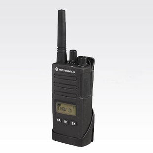 EAN 5031753006396 - Motorola XT460 two-way radios 16 canales 446.00625 - 446.19375 MHz Negro imagen 5