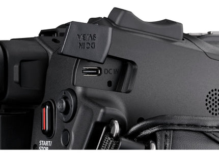 EAN 8714574672816 - Canon LEGRIA HF G70 Videocámara manual 21,14 MP CMOS 4K Ultra HD Negro imagen 8