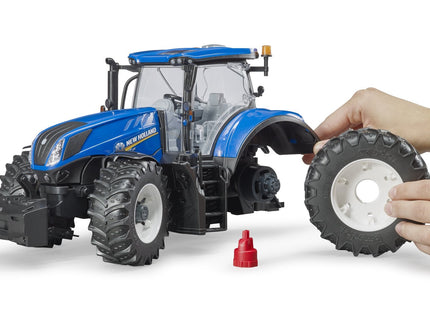 EAN 4001702031206 - BRUDER 3120 vehículo de juguete imagen 7