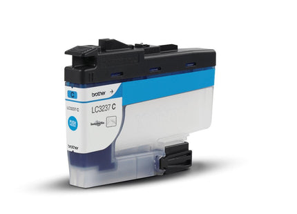 EAN 4977766788014 - Brother LC3237C cartucho de tinta 1 pieza(s) Original Cian imagen 2