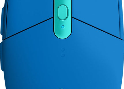 EAN 5099206092839 - Logitech G 910-006014 ratón Juego mano derecha RF inalámbrico Óptico 12000 DPI imagen 1