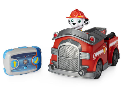 EAN 778988278697 - PAW Patrol 6054195 modelo controlado por radio Camión de bomberos Motor eléctrico imagen 2