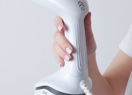 EAN 5902221621659 - Noveen HGS340 Vaporizador manual de prendas 1100 W Blanco imagen 10