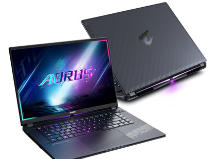 Portátil Gaming  Gigabyte Aorus Elite 16 Bwhc3e U9-275hx Rtx5070 32gb 1tb 16" W11h