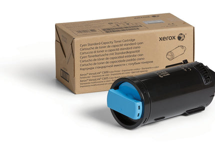 EAN 0095205865912 - Xerox 106R03896 cartucho de tóner 1 pieza(s) Original imagen 1