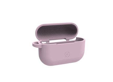 EAN 8021735756118 - Celly AIRCASE3PK auricular / audífono accesorio Protectora imagen 1