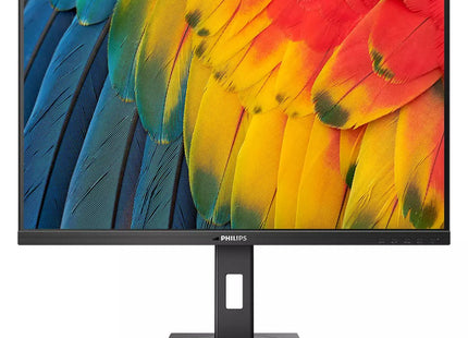 Philips 5000 Series 24b1u5301h/00 Led Display 60,5 Cm (23.8") 1920 X 1080 Pixeles Full Hd Lcd Negro