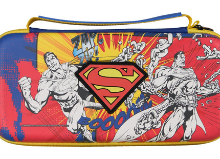 EAN 8436563094224 - Blade Gaming SUPSWPB accesorio y piza de videoconsola Maleta de transporte imagen 19