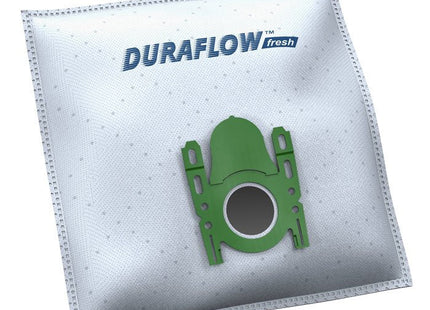 Menalux 2000 Bolsa Para El Polvo