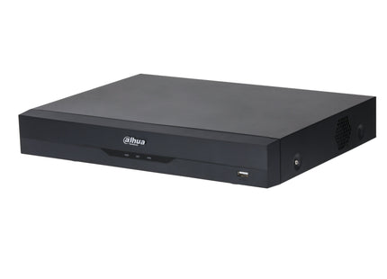 EAN 6939554930430 - Dahua Technology XVR5104HS-4KL-I3 Negro imagen 1