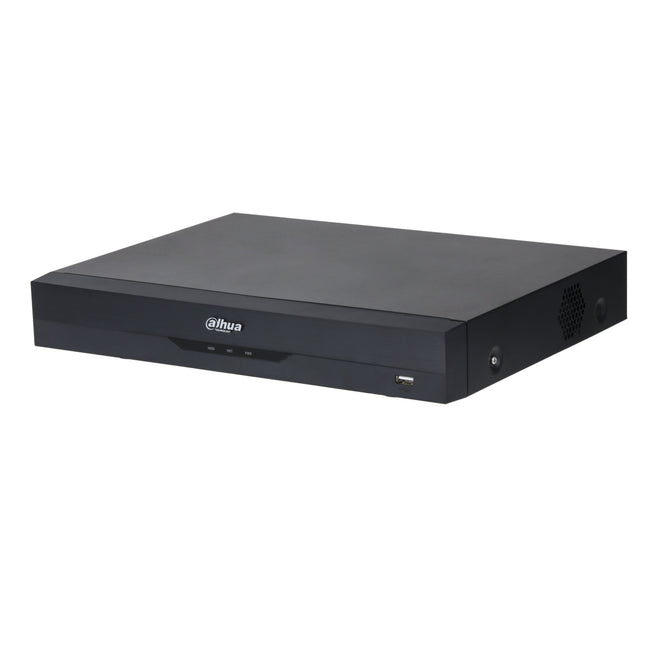 EAN 6939554930430 - Dahua Technology XVR5104HS-4KL-I3 Negro imagen 1