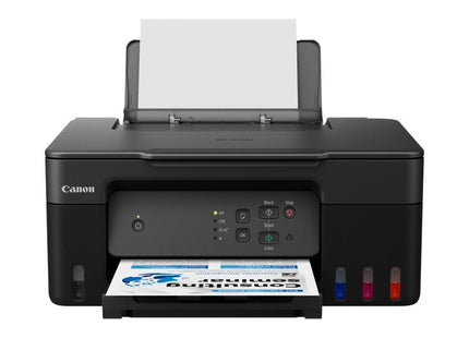 Tinta Canon Pixma G2430 Inyección  A4 4800 X 1200 Dpi