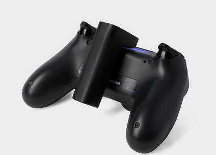 Bateria Inalambrica Para Mando God Of War Edition + Grips