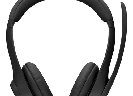 EAN 5099206124554 - Logitech 981-001458 auricular y casco Auriculares Inalámbrico Diadema Car/Home office Negro imagen 4