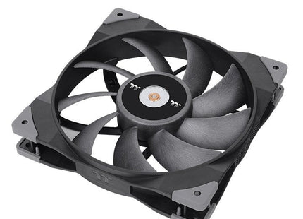 EAN 4713227526821 - Thermaltake TOUGHFAN 14 Carcasa del ordenador Ventilador 14 cm Negro 1 pieza(s) imagen 3