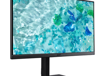 EAN 4711121535130 - Acer B247Y E pantalla para PC 60,5 cm (23.8") 1920 x 1080 Pixeles Full HD LCD Negro imagen 2