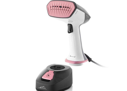 EAN 8590393320738 - Eta ETA227090000 vaporizador para ropa Vaporizador manual de prendas 0,38 L 1400 W Gris imagen 6