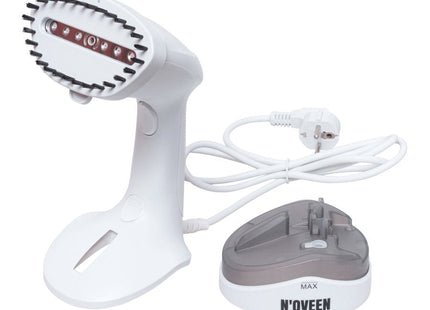 EAN 5902221621659 - Noveen HGS340 Vaporizador manual de prendas 1100 W Blanco imagen 4