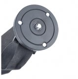 EAN 4250234547758 - Walimex FT-1502 tripode Negro imagen 2