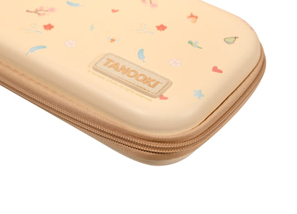 Bolsa Fr-Tec Nintendo Switch 2 Tanooki Cozy