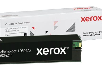 EAN 0095205066173 - Everyday 006R04211 cartucho de tóner 1 pieza(s) imagen 1