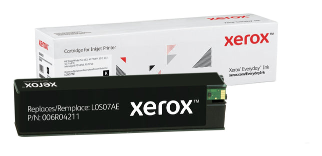 EAN 0095205066173 - Everyday 006R04211 cartucho de tóner 1 pieza(s) imagen 1
