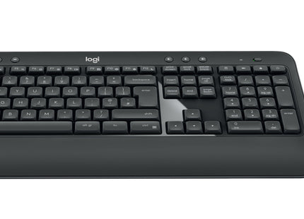 Desktop Logitech Mk540 Advanced Wl Dark Grey