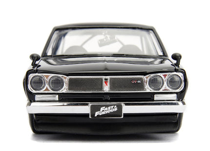 Jada Toys 253203004 Modelo A Escala Modelo A Escala De Coche Previamente Montado 1:24      253203004