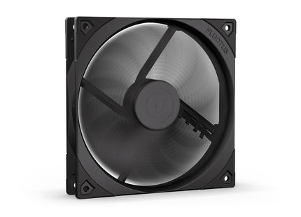 EAN 5903018665962 - ENDORFY Fluctus 140 PWM Carcasa del ordenador Ventilador 14 cm Negro imagen 1