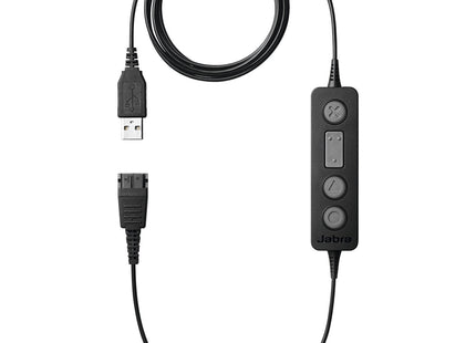 EAN 5706991017458 - Jabra 260-09 auricular / audífono accesorio Adaptador USB imagen 1