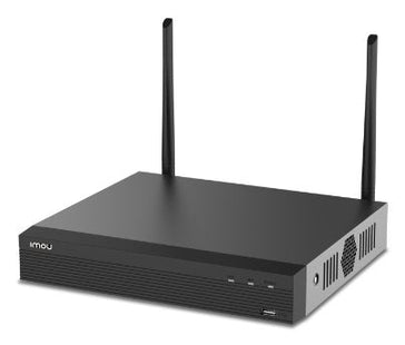 EAN 6939554982897 - Imou NVR1108HS Negro imagen 1