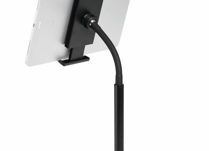 Soporte Para Tablet Durable Twim Combi Soporte De Mesa Negro