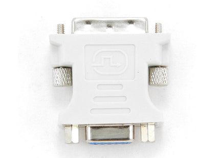 EAN 8716309037266 - Gembird A-DVI-VGA cambiador de género para cable DVI-A imagen 4