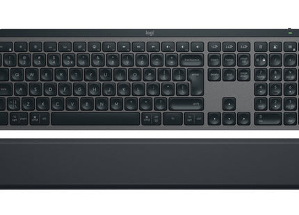 EAN 5099206112339 - Logitech 920-011589 teclado Oficina Bluetooth QWERTY Internacional de EE.UU. Grafito imagen 3