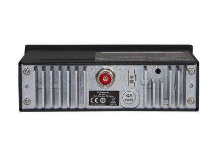 Albrecht Ae 6491 Vox Con Función Manos Libres