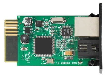 Apc Easy Ups Online Snmp Card