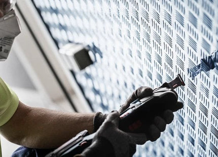 Hoja De Sierra De Inmersión Bosch Professional Expert Paiz 32 Apit Multimax 10 Piezas, Carburo, Ancho 32 Mm 2608900029