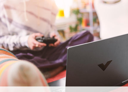 EAN 0196548973156 - Victus by HP 15-fb0006ns AMD Ryzen™ 5 5600H Portátil 39,6 cm (15.6") Full HD 8 GB DDR4-SDRAM 512 GB SSD N imagen 10