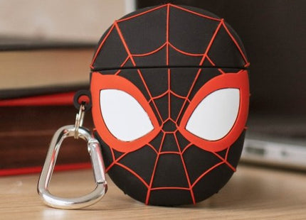 Thumbsup! 3d Airpods Case "Spiderman"