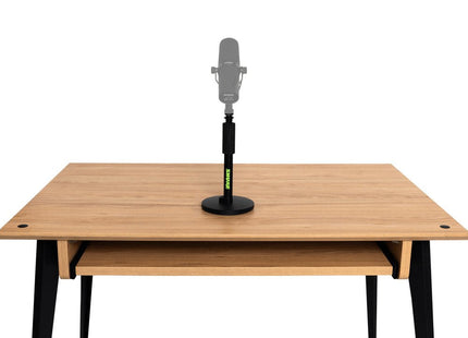 Soporte Shure Sh-Desktop1 Para Micrófono De Escritorio